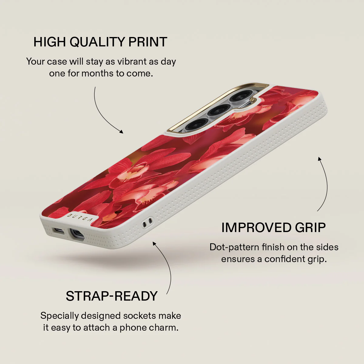 Goddess Energy - Samsung Galaxy S26 Case - Image 30