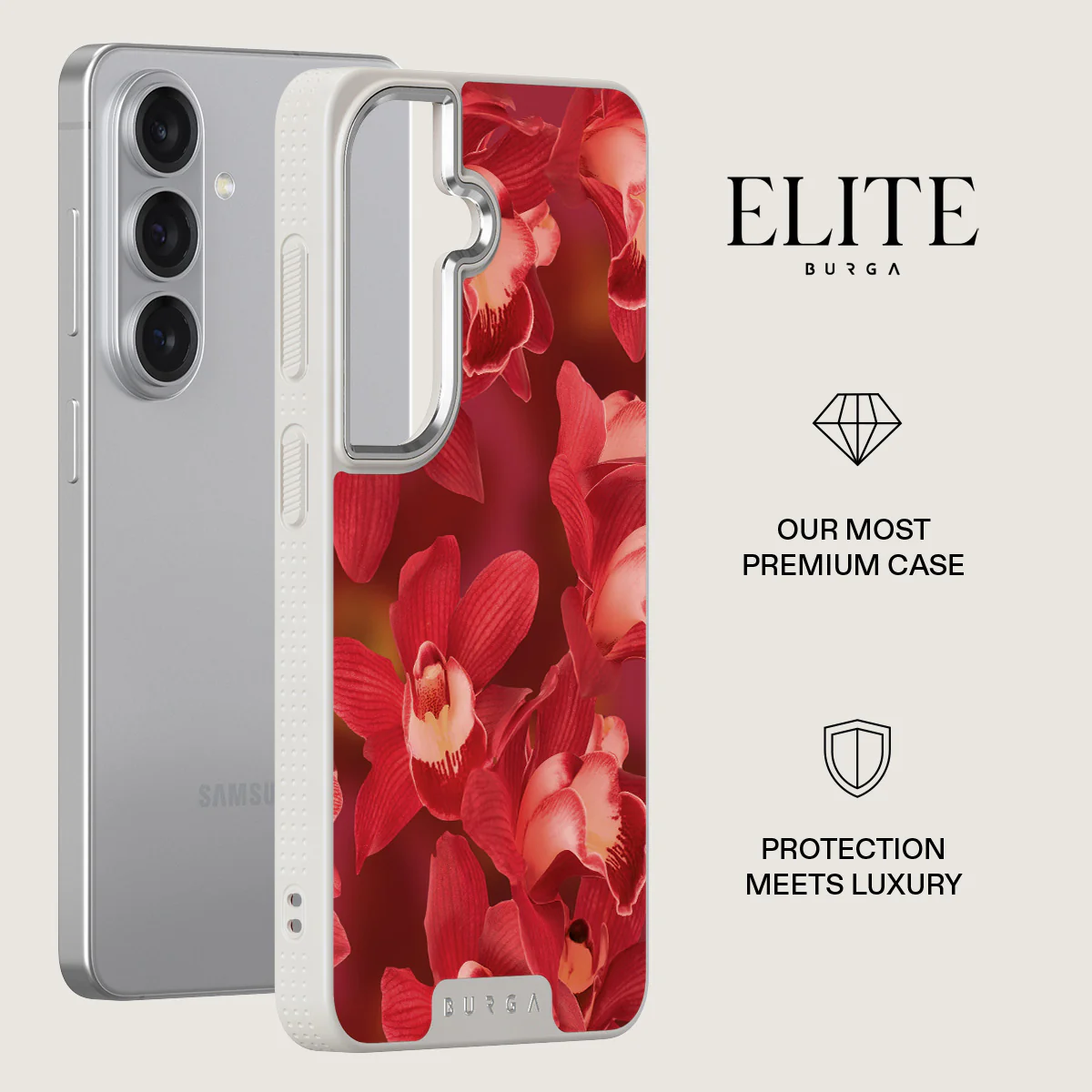 Goddess Energy - Samsung Galaxy S26 Case - Image 34