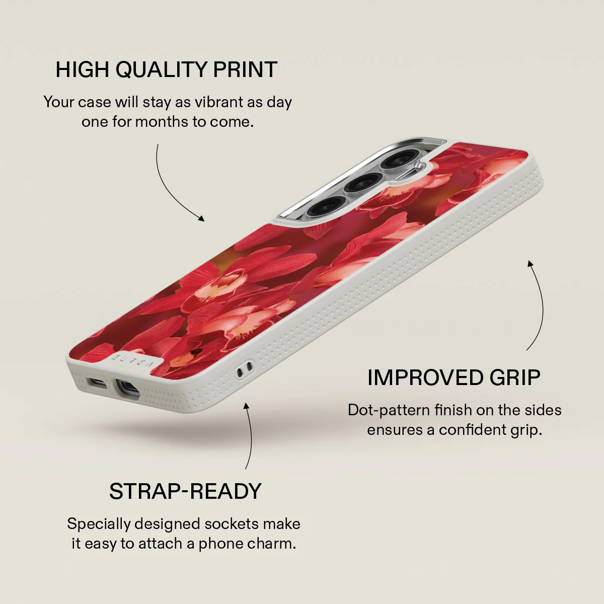 Goddess Energy - Samsung Galaxy S26 Case - Image 37