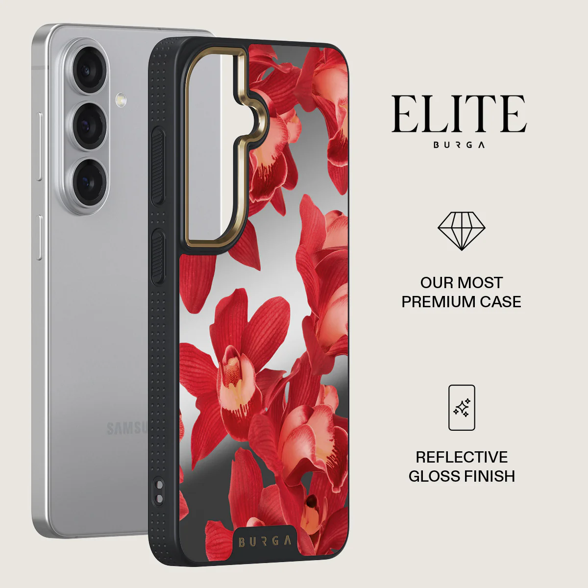 Goddess Energy - Samsung Galaxy S26 Case - Image 41