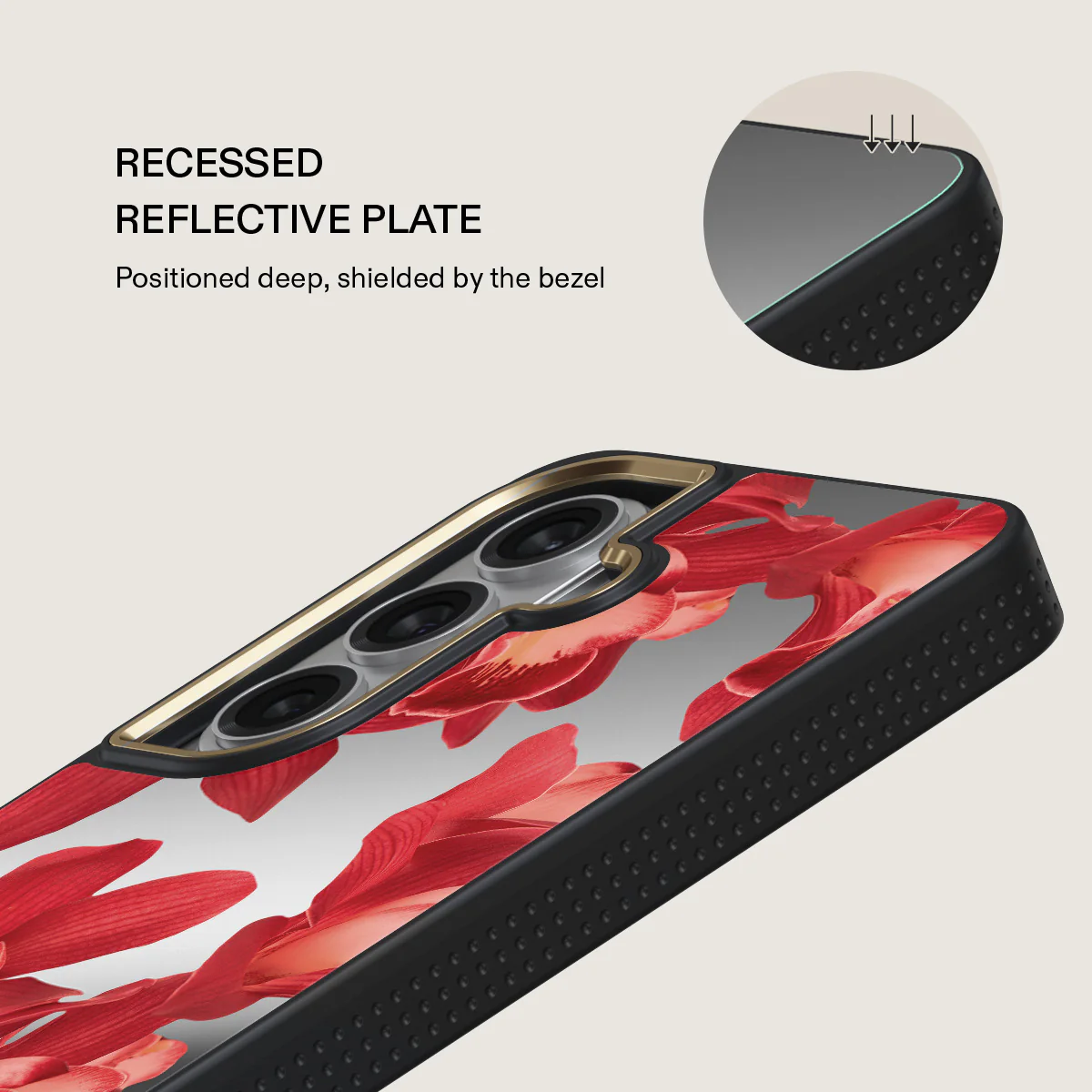 Goddess Energy - Samsung Galaxy S26 Case - Image 43