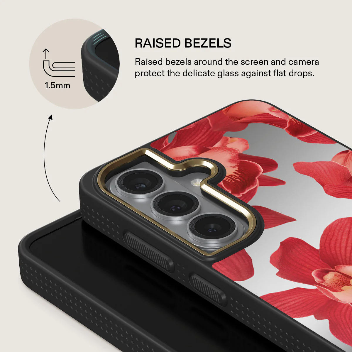 Goddess Energy - Samsung Galaxy S26 Case - Image 44