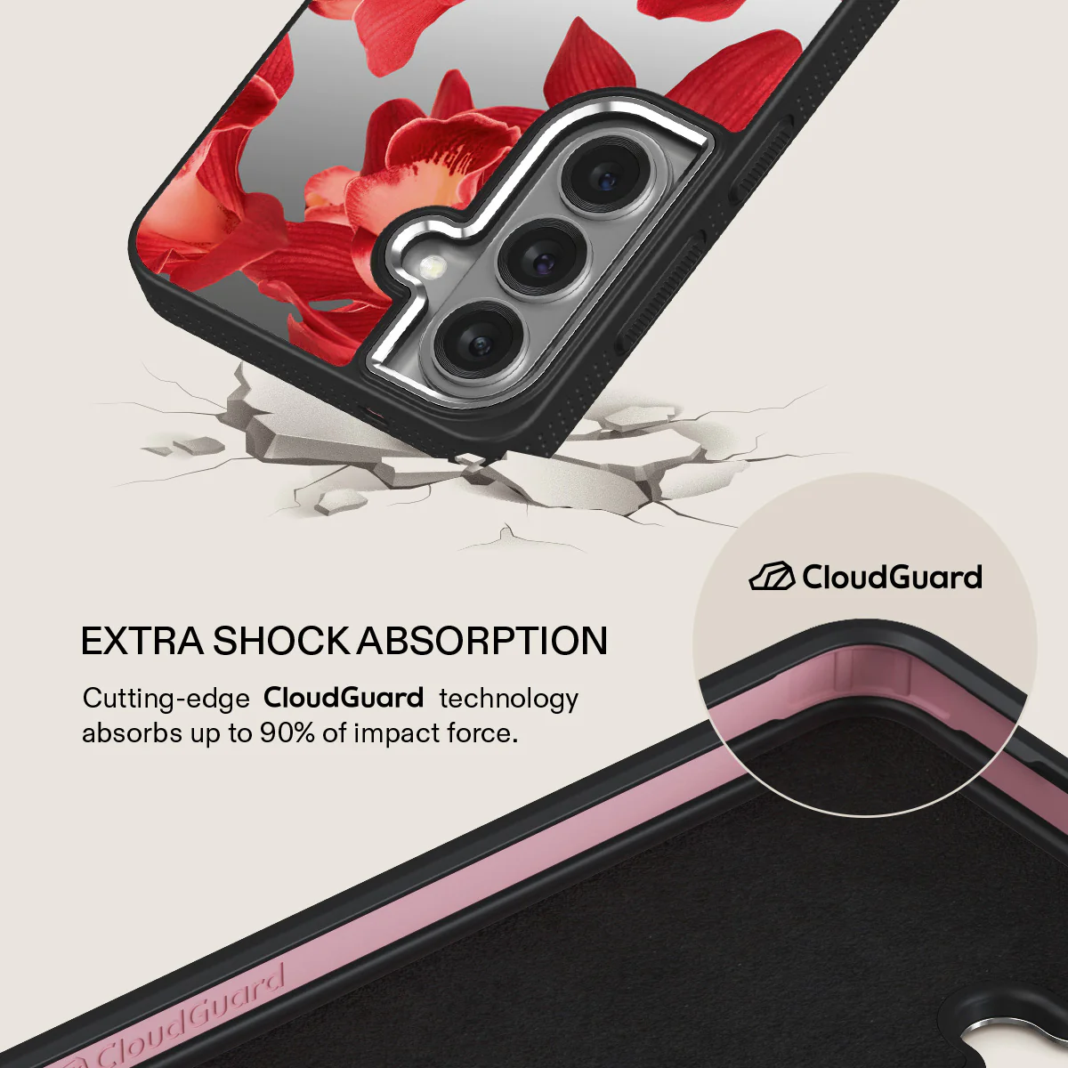 Goddess Energy - Samsung Galaxy S26 Case - Image 58