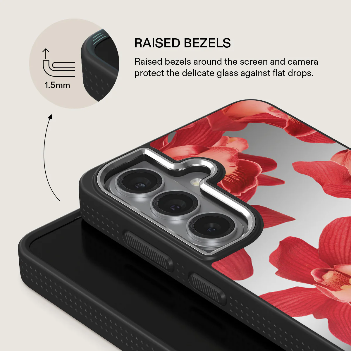 Goddess Energy - Samsung Galaxy S26 Case - Image 60