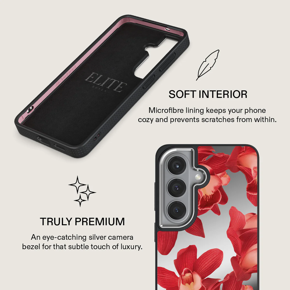 Goddess Energy - Samsung Galaxy S26 Case - Image 62