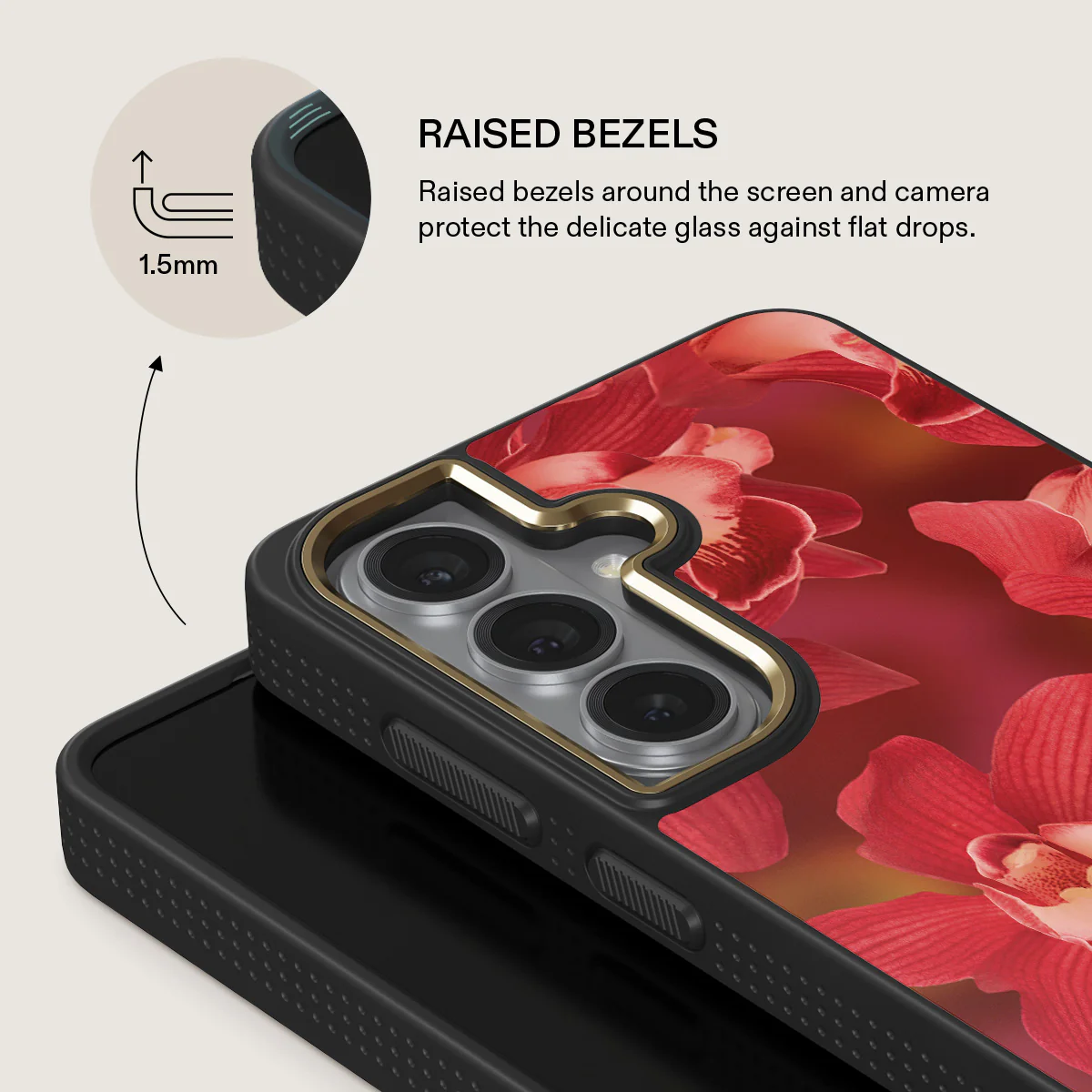 Goddess Energy - Samsung Galaxy S26 Case - Image 8