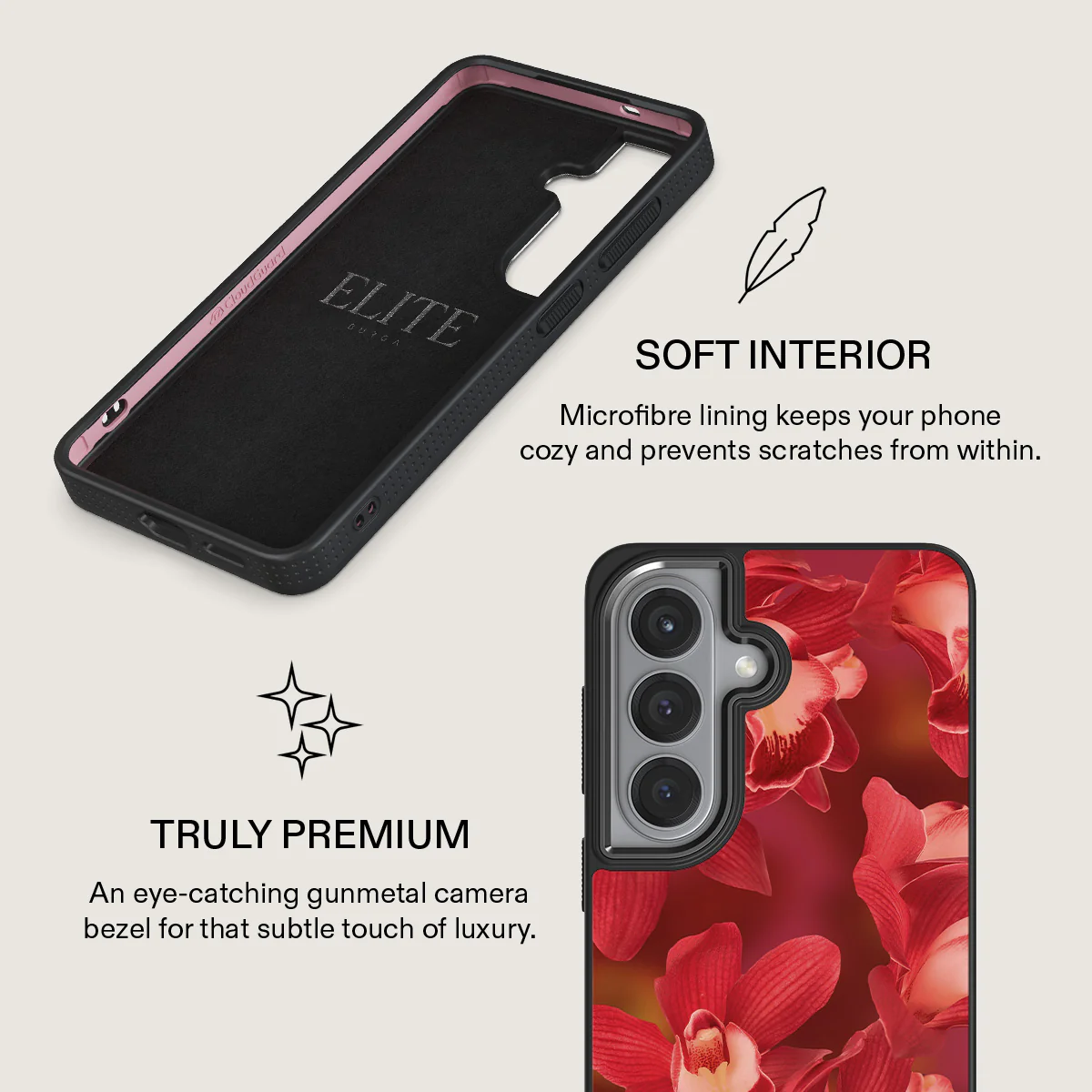 Goddess Energy - Samsung Galaxy S26 Plus Case - Image 17