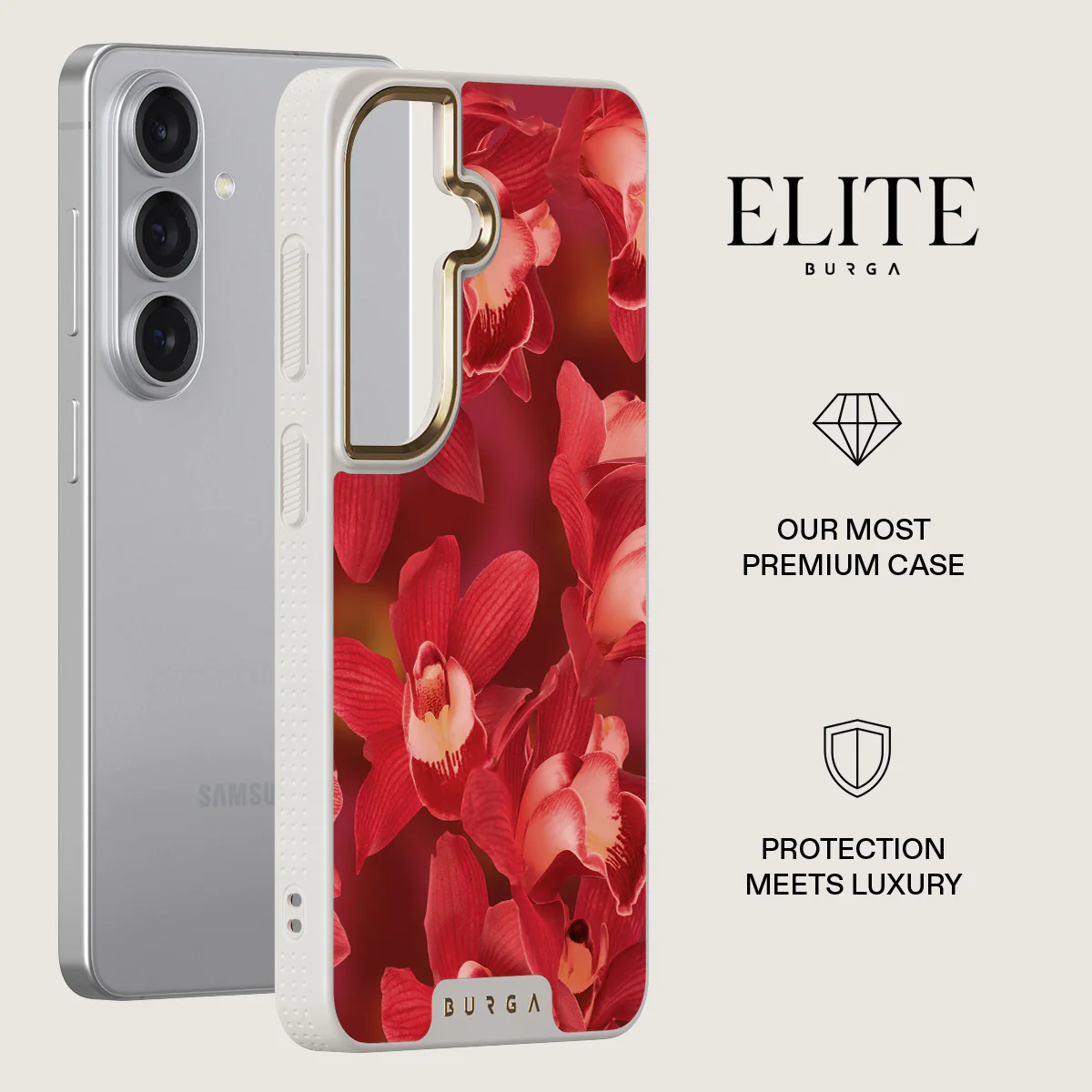 Goddess Energy - Samsung Galaxy S26 Plus Case - Image 27