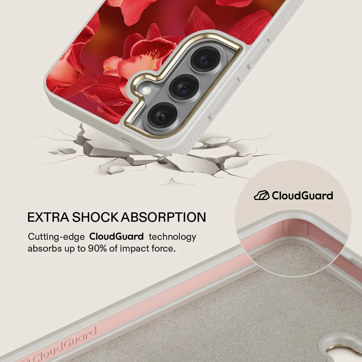 Goddess Energy - Samsung Galaxy S26 Plus Case - Image 28