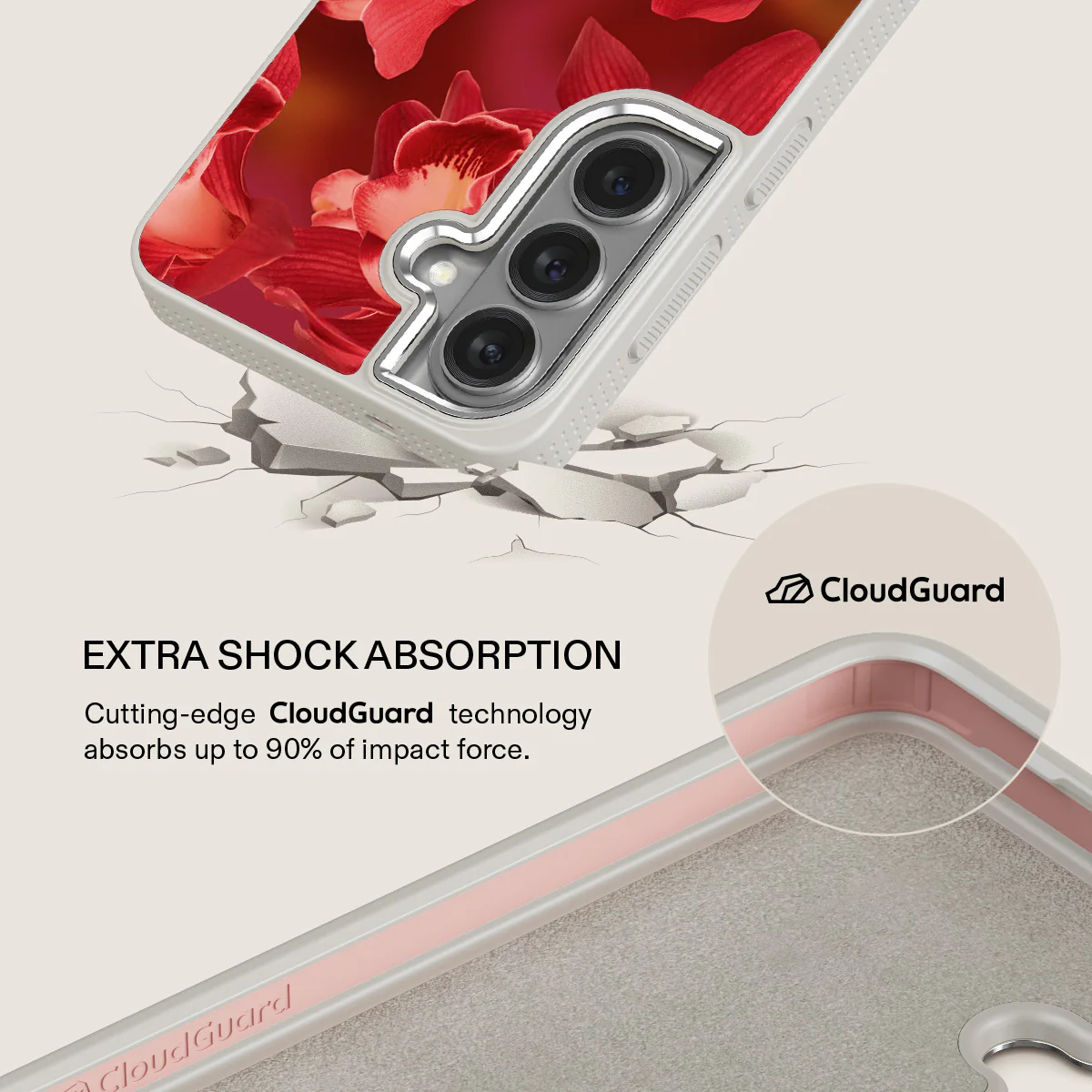 Goddess Energy - Samsung Galaxy S26 Plus Case - Image 35