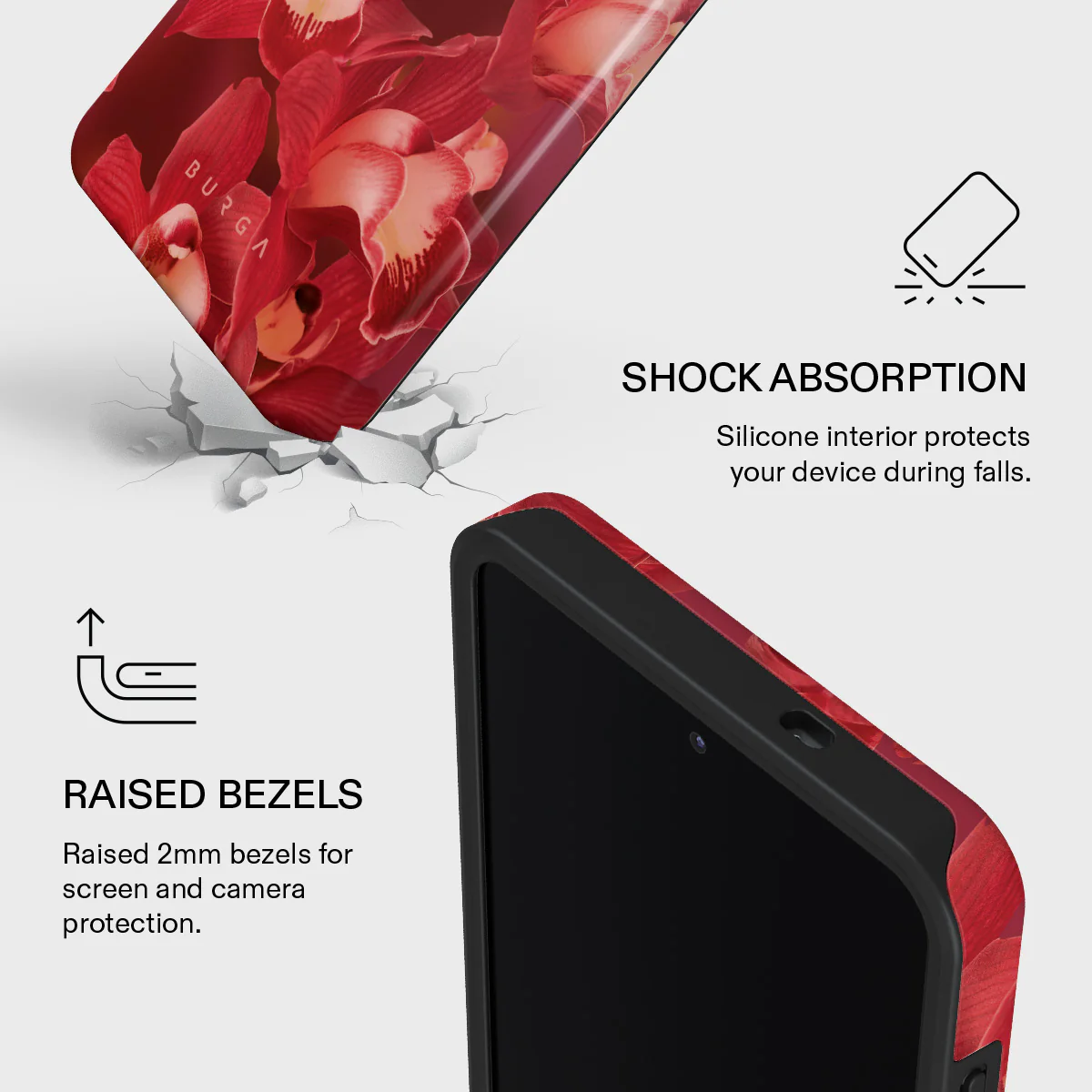 Goddess Energy - Samsung Galaxy S26 Plus Case - Image 4