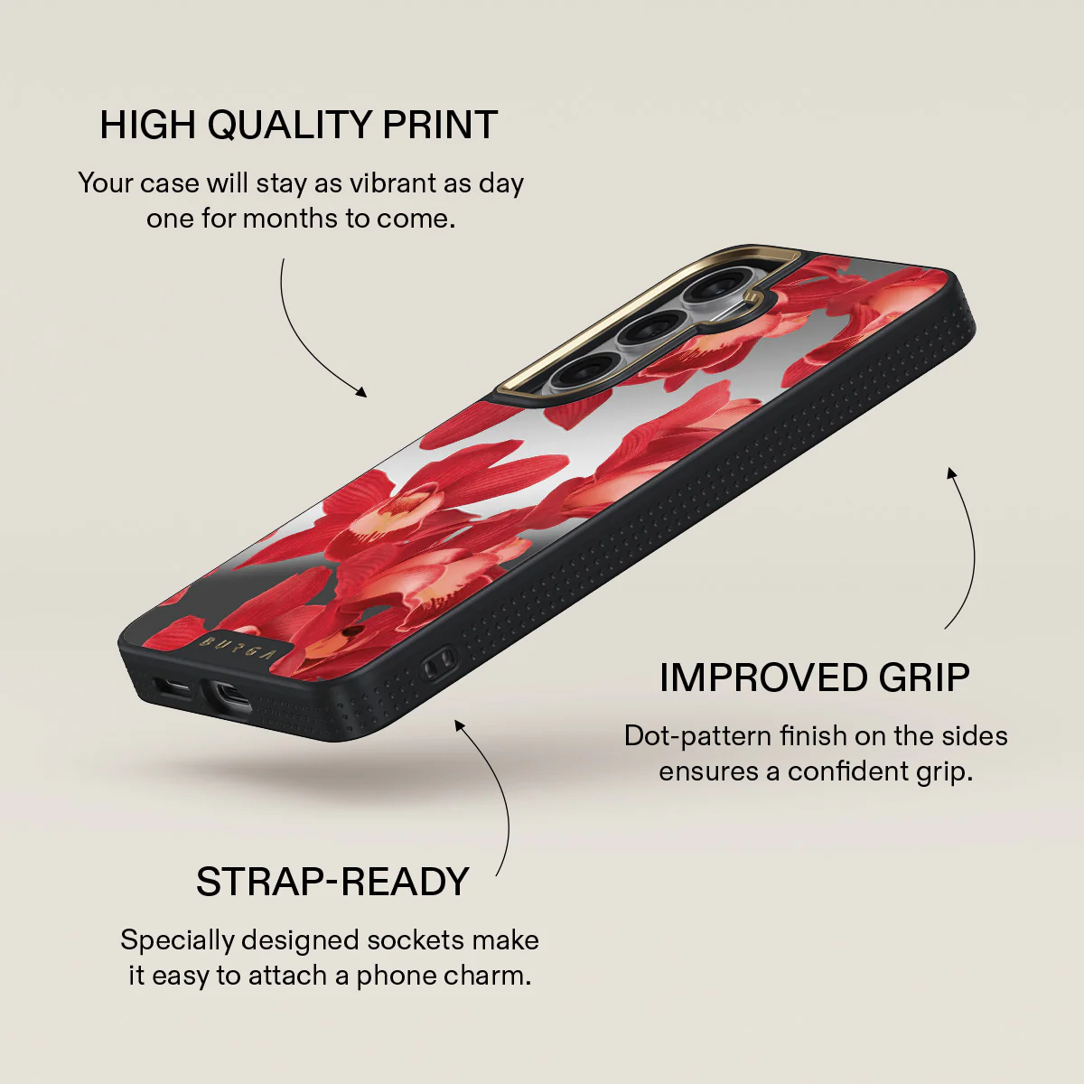 Goddess Energy - Samsung Galaxy S26 Plus Case - Image 45