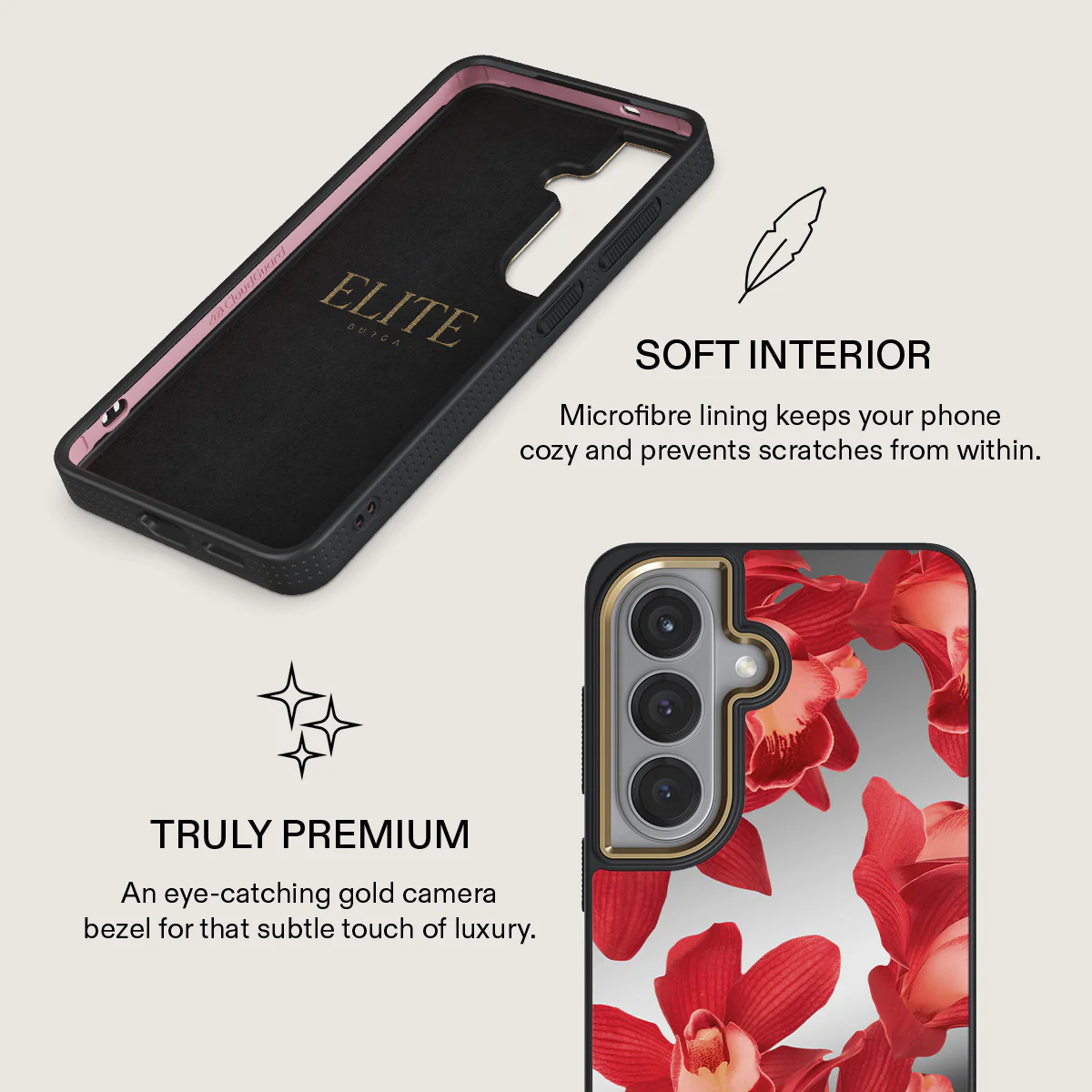 Goddess Energy - Samsung Galaxy S26 Plus Case - Image 46