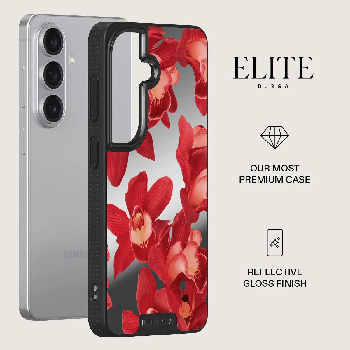 Goddess Energy - Samsung Galaxy S26 Plus Case - Image 49