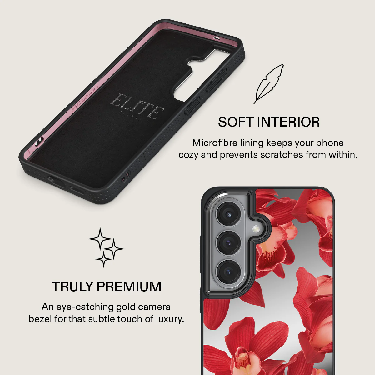 Goddess Energy - Samsung Galaxy S26 Plus Case - Image 54