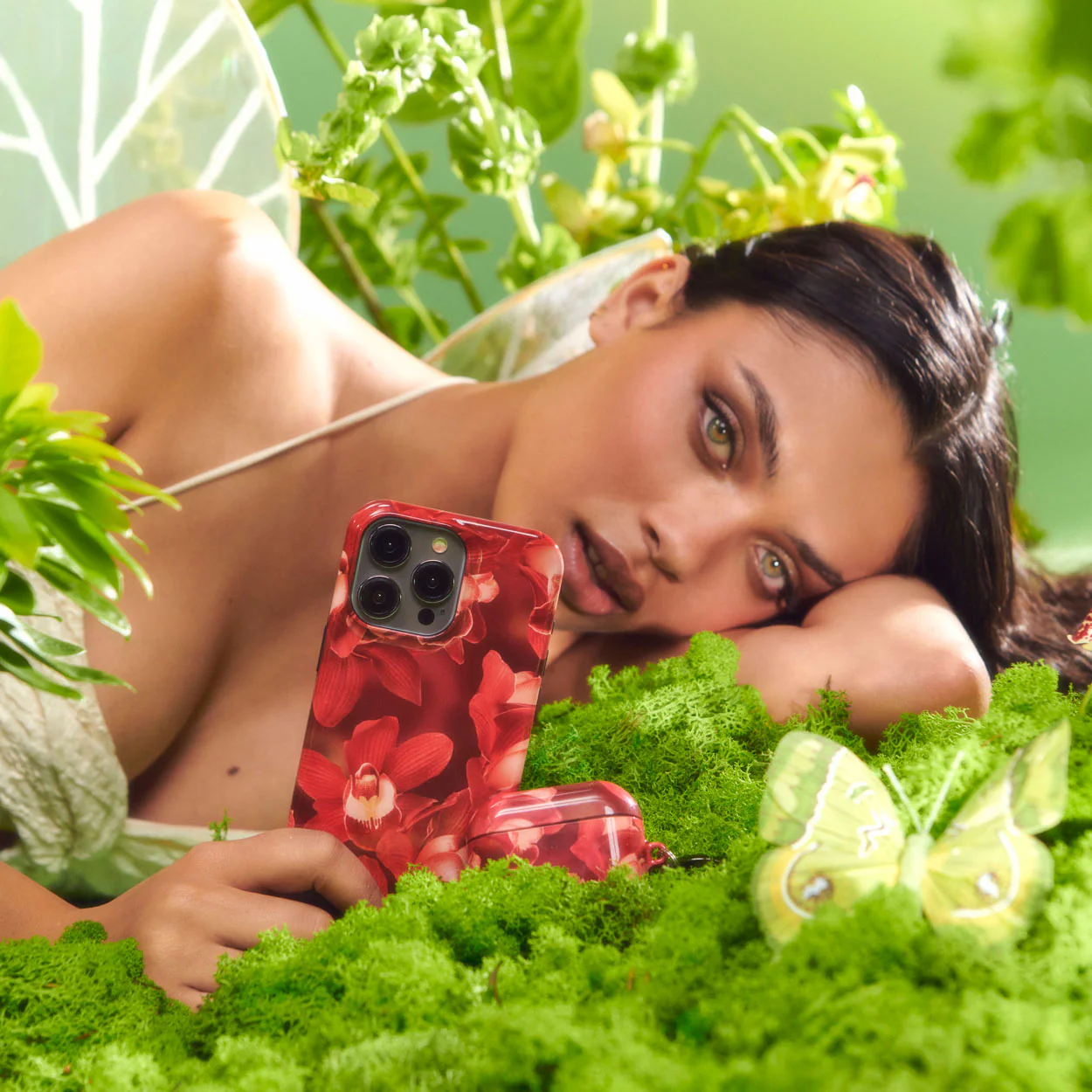 Goddess Energy - Samsung Galaxy S26 Plus Case - Image 68