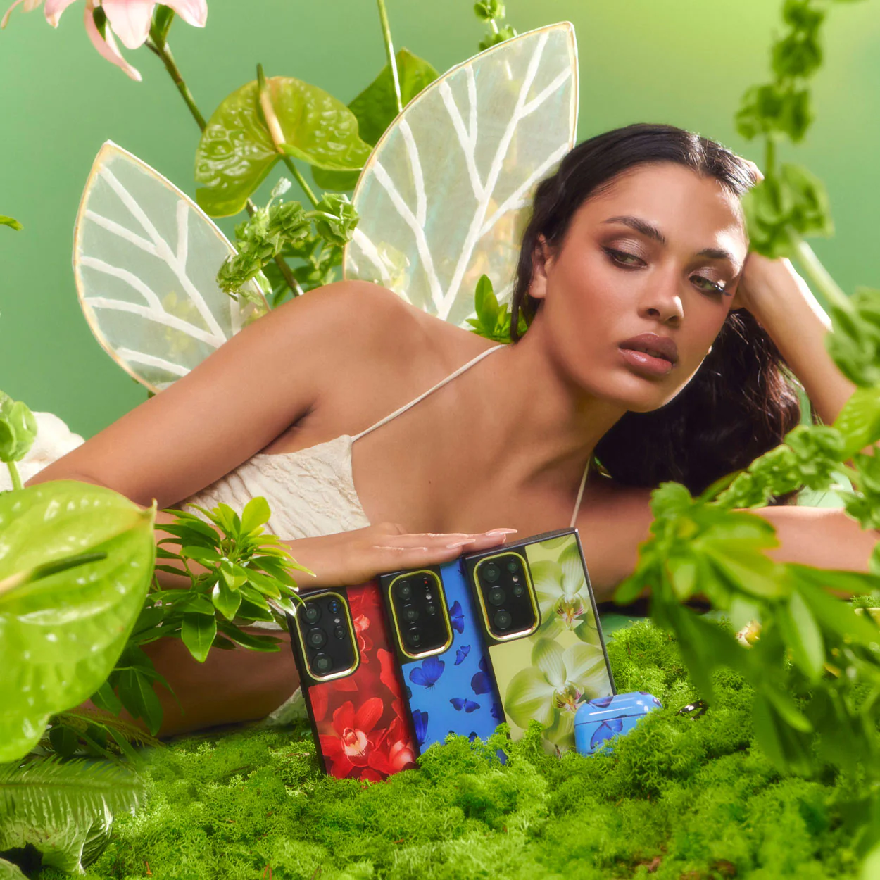 Goddess Energy - Samsung Galaxy S26 Plus Case - Image 72