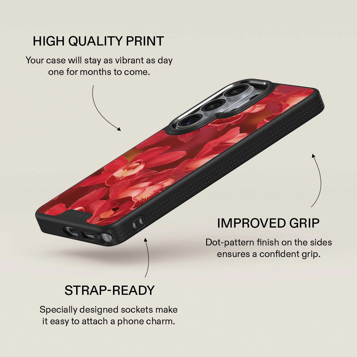 Goddess Energy - Samsung Galaxy S26 Ultra Case - Image 16