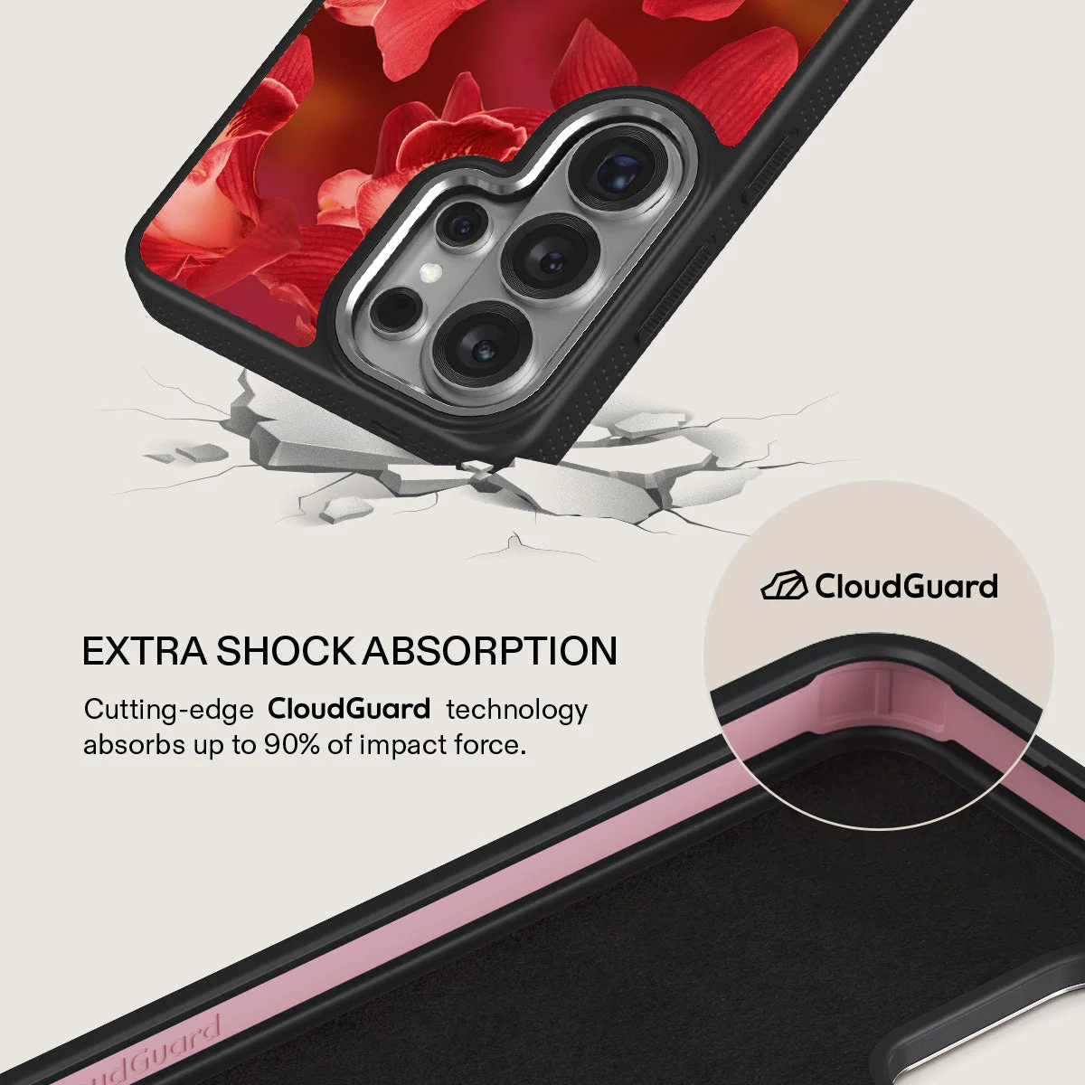 Goddess Energy - Samsung Galaxy S26 Ultra Case - Image 21