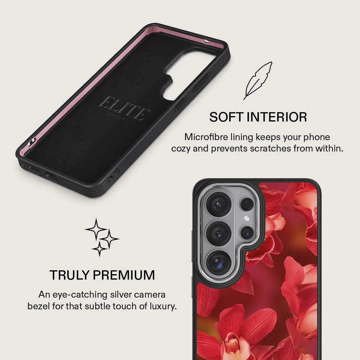 Goddess Energy - Samsung Galaxy S26 Ultra Case - Image 24