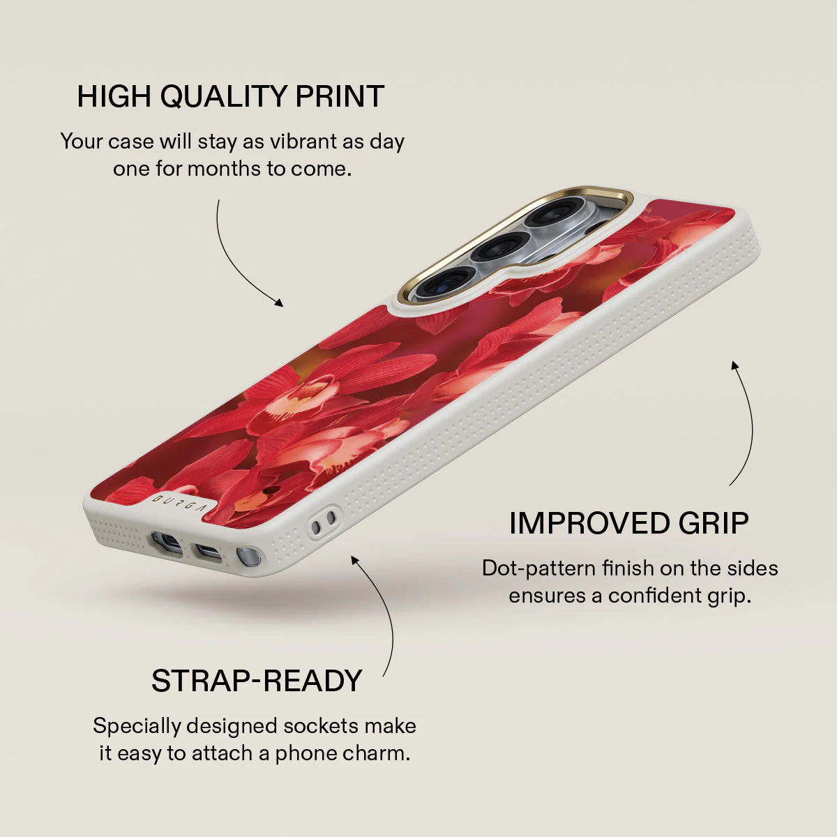 Goddess Energy - Samsung Galaxy S26 Ultra Case - Image 30