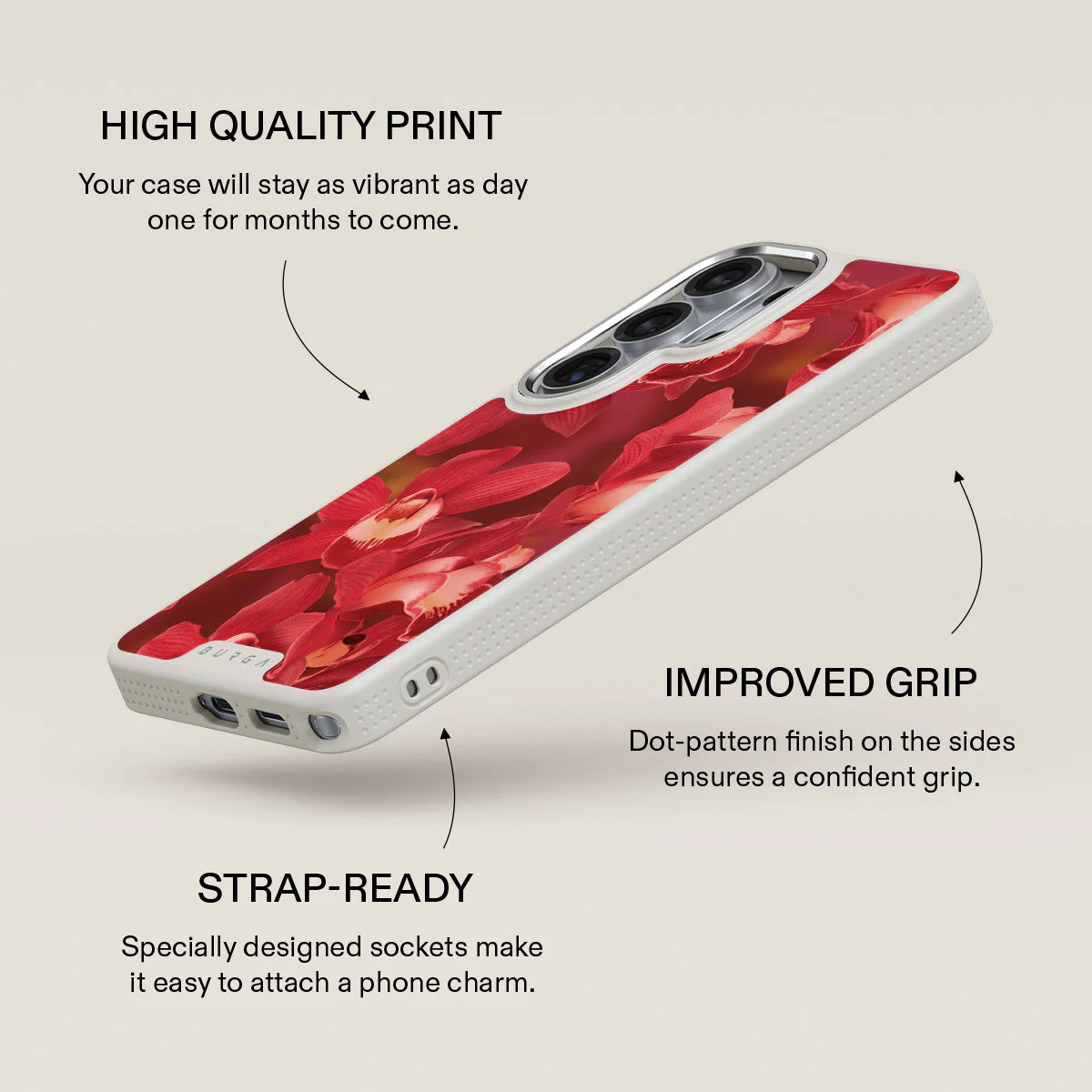 Goddess Energy - Samsung Galaxy S26 Ultra Case - Image 37