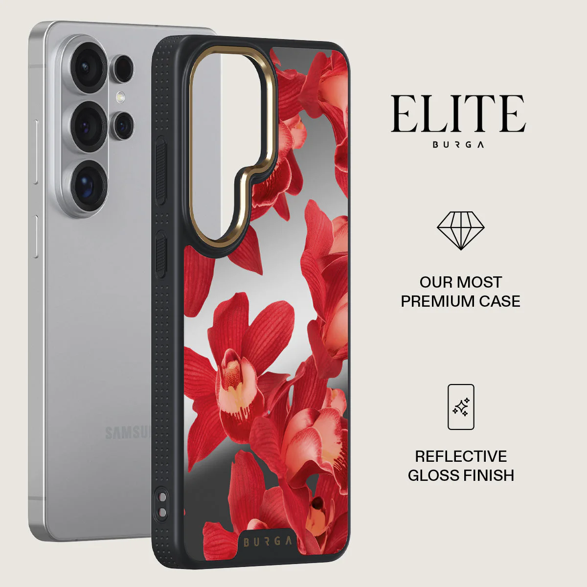 Goddess Energy - Samsung Galaxy S26 Ultra Case - Image 41