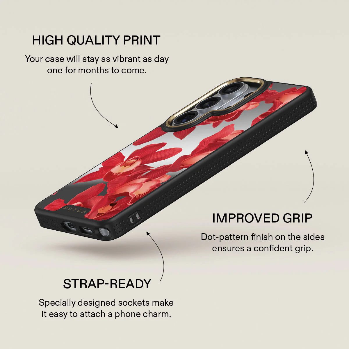 Goddess Energy - Samsung Galaxy S26 Ultra Case - Image 45