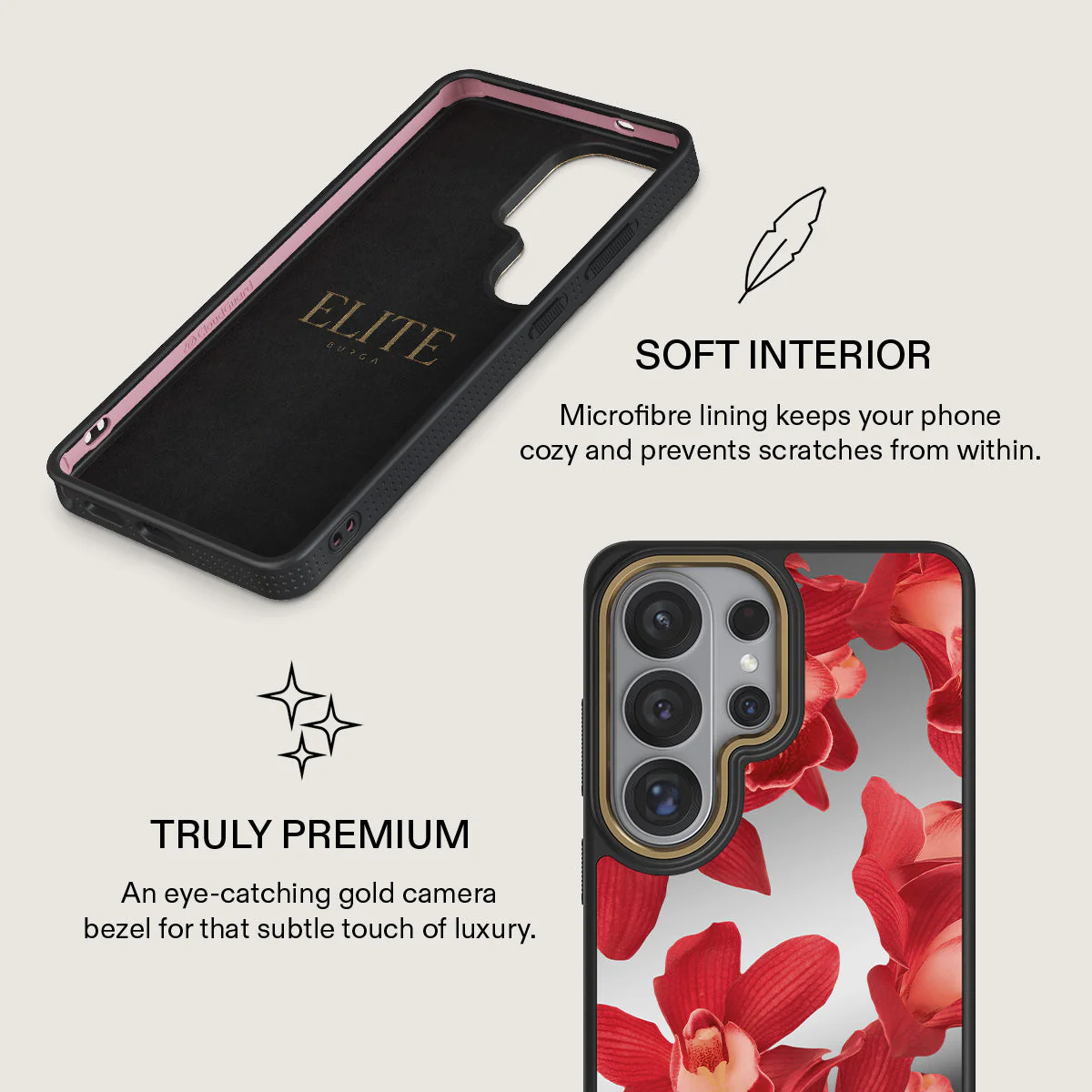 Goddess Energy - Samsung Galaxy S26 Ultra Case - Image 46