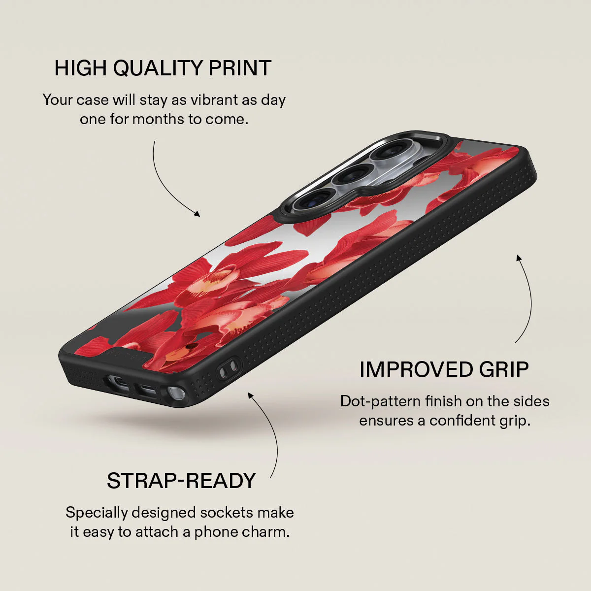 Goddess Energy - Samsung Galaxy S26 Ultra Case - Image 53