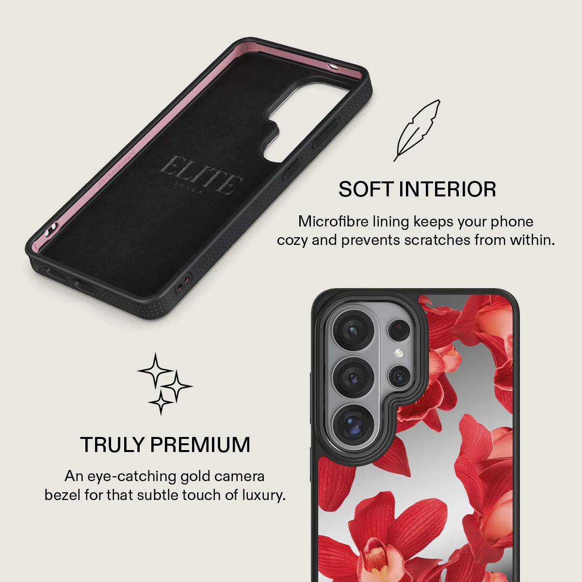 Goddess Energy - Samsung Galaxy S26 Ultra Case - Image 54