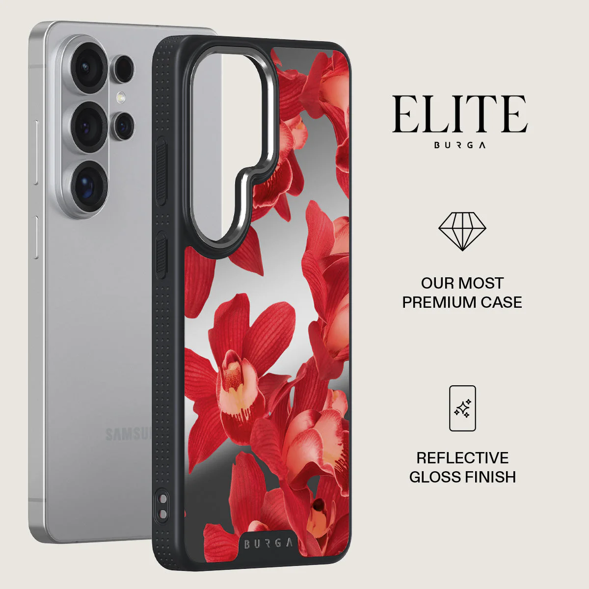 Goddess Energy - Samsung Galaxy S26 Ultra Case - Image 57