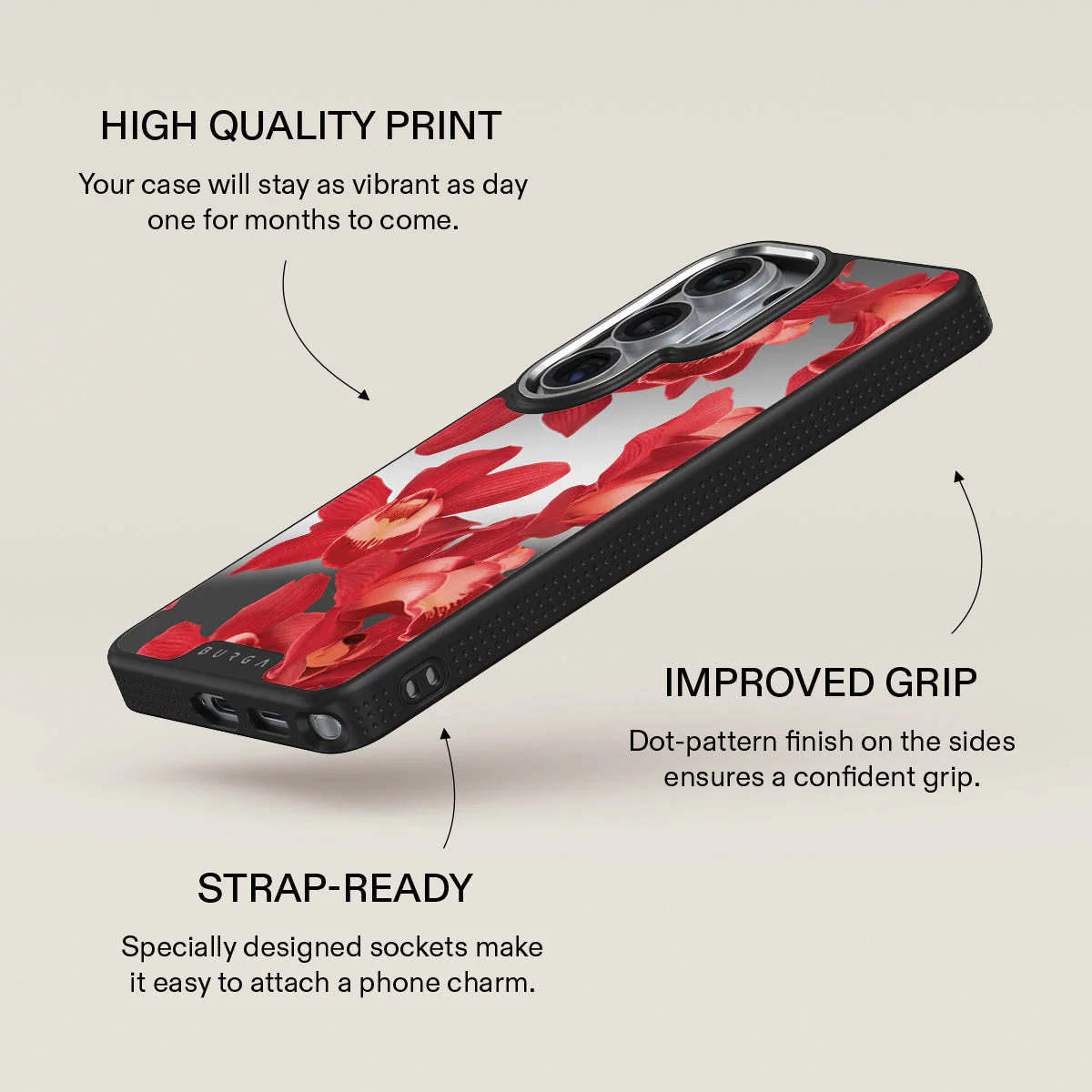 Goddess Energy - Samsung Galaxy S26 Ultra Case - Image 61