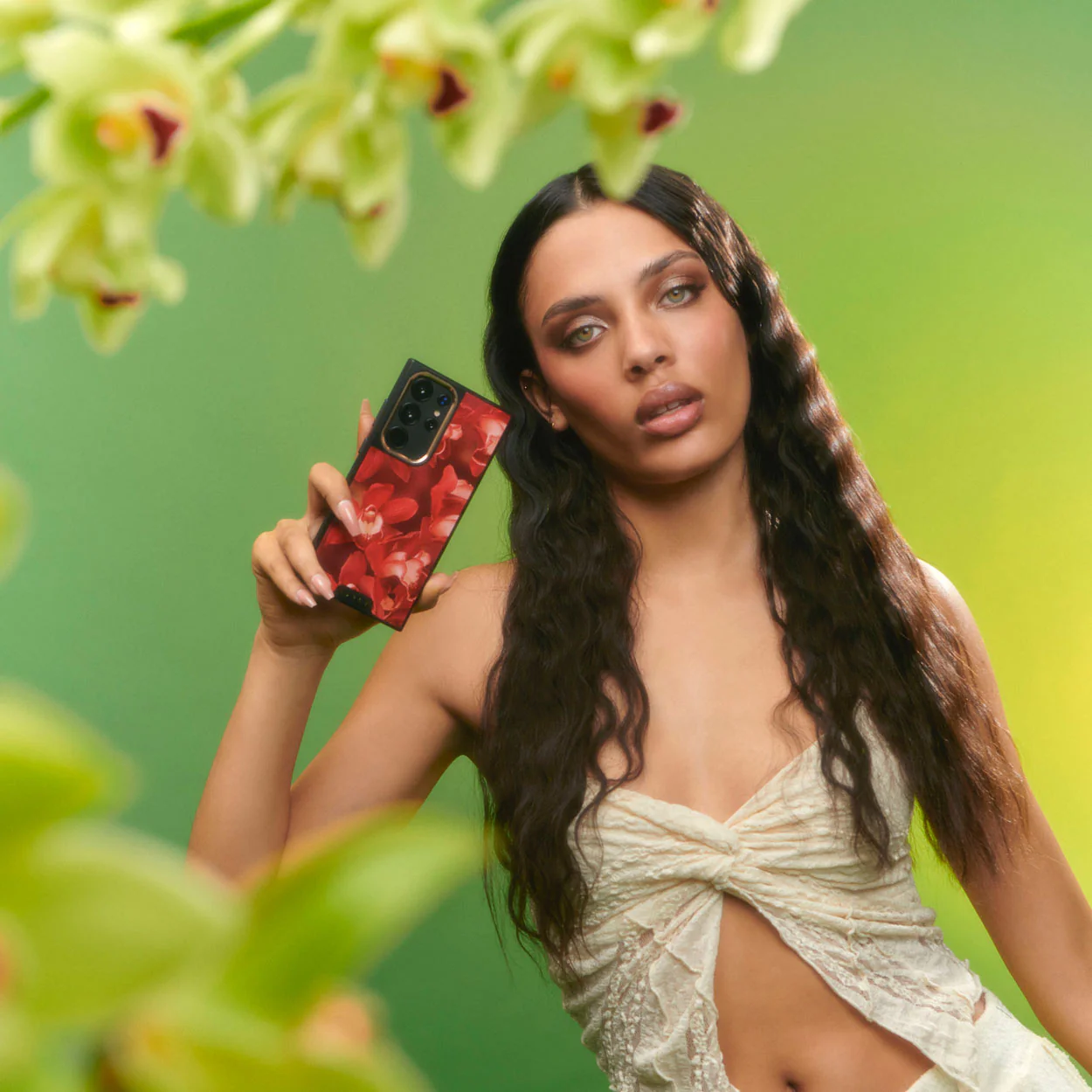 Goddess Energy - Samsung Galaxy S26 Ultra Case - Image 70