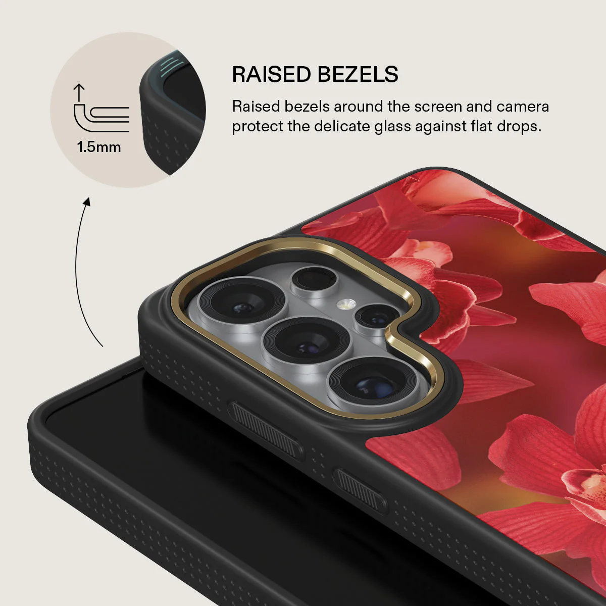 Goddess Energy - Samsung Galaxy S26 Ultra Case - Image 8