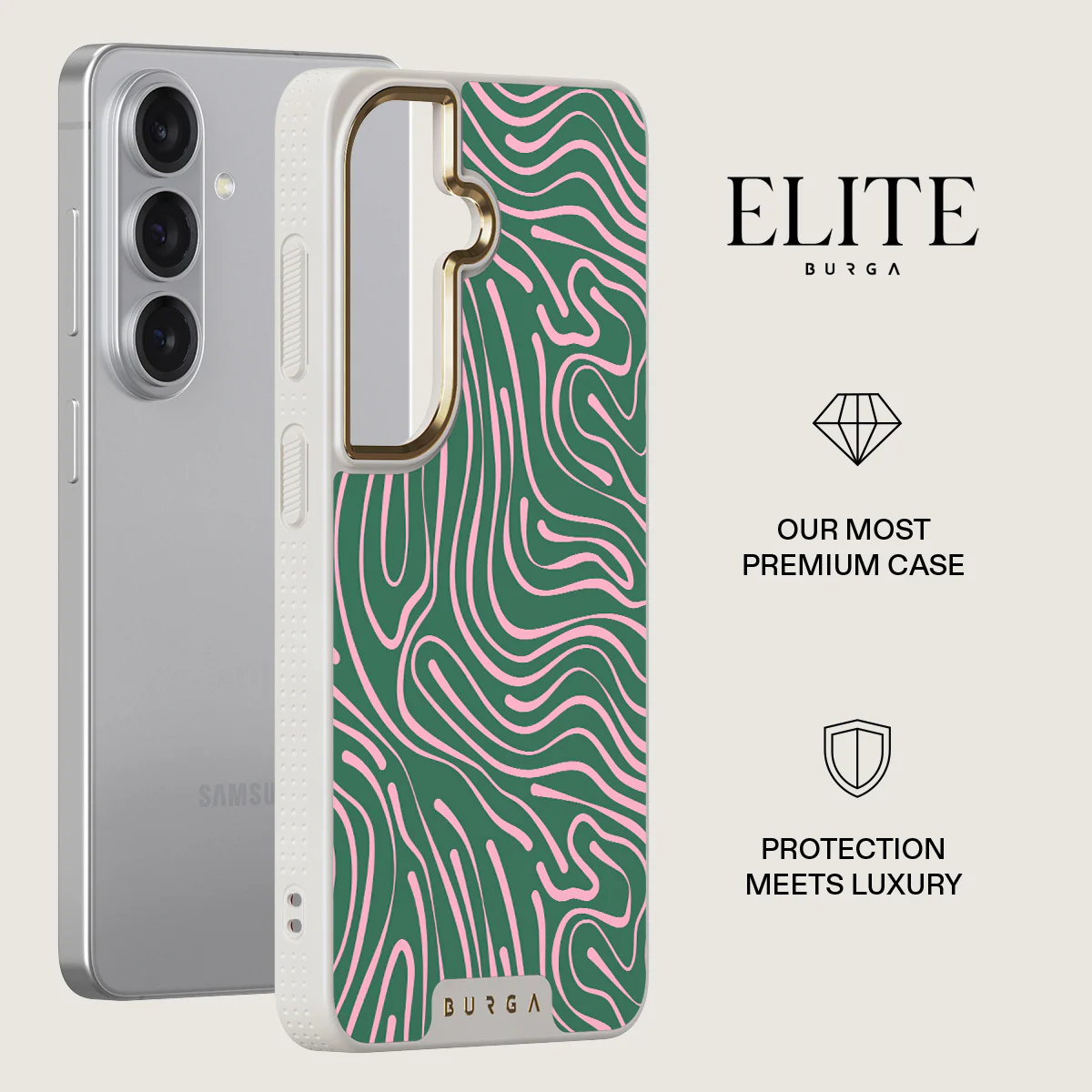 Hawaiian Breeze - Samsung Galaxy S26 Case - Image 27