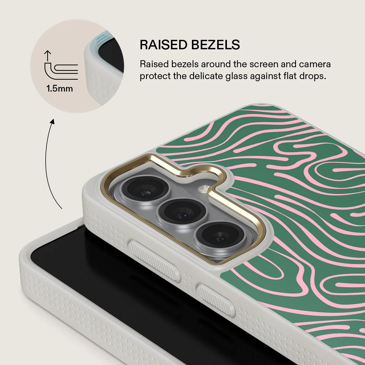 Hawaiian Breeze - Samsung Galaxy S26 Case - Image 29