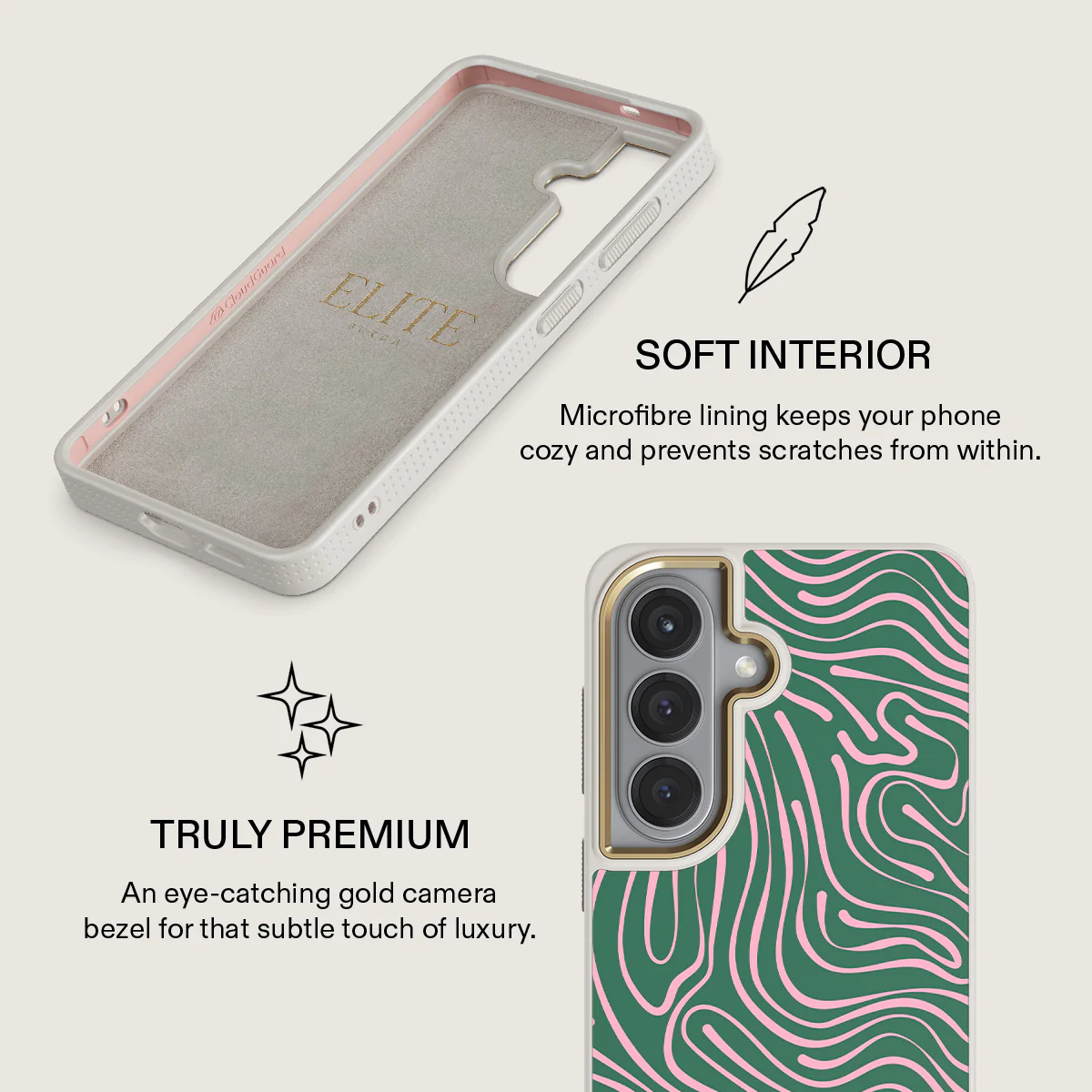 Hawaiian Breeze - Samsung Galaxy S26 Case - Image 31