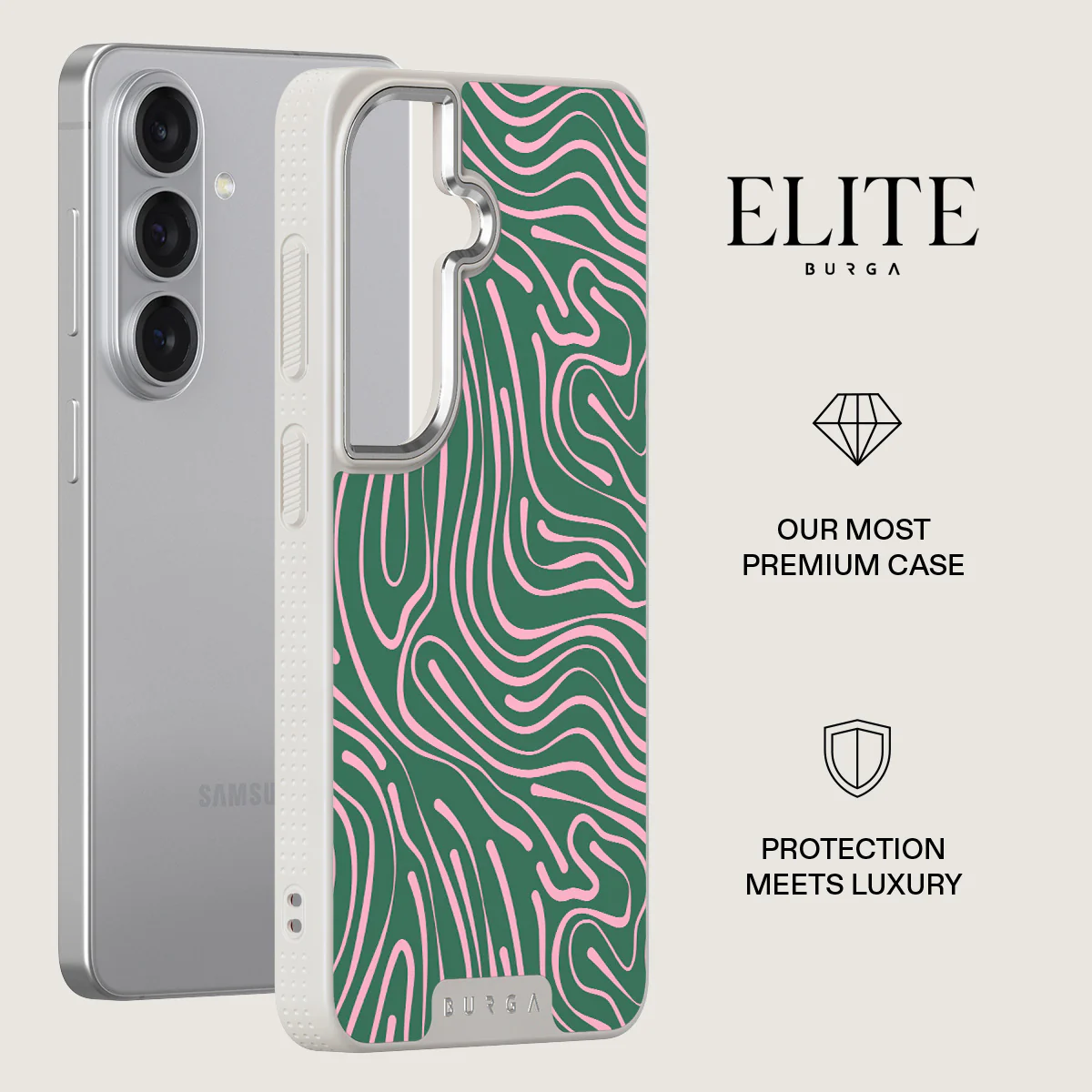 Hawaiian Breeze - Samsung Galaxy S26 Case - Image 34