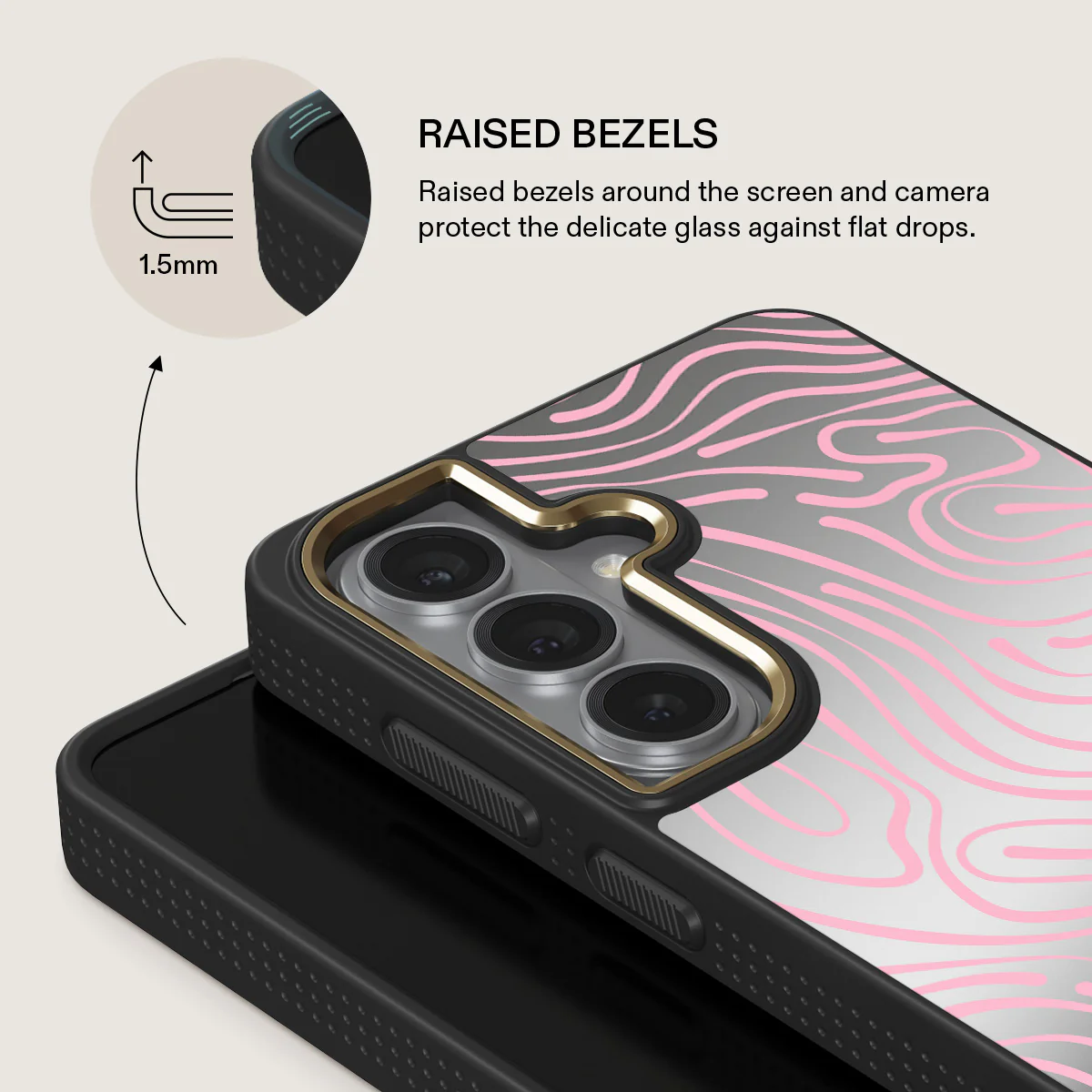 Hawaiian Breeze - Samsung Galaxy S26 Case - Image 44