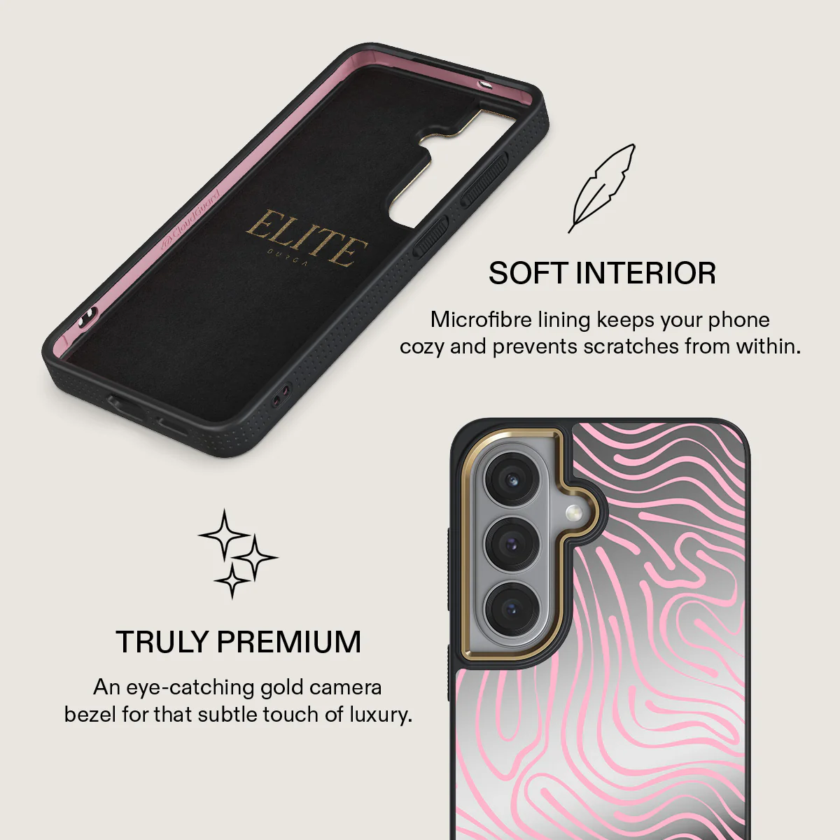 Hawaiian Breeze - Samsung Galaxy S26 Case - Image 46