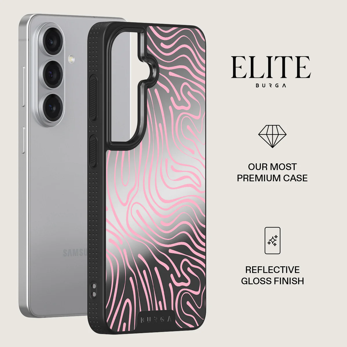 Hawaiian Breeze - Samsung Galaxy S26 Case - Image 49