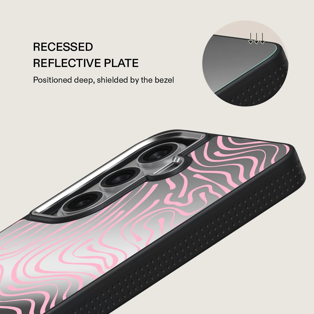 Hawaiian Breeze - Samsung Galaxy S26 Case - Image 59