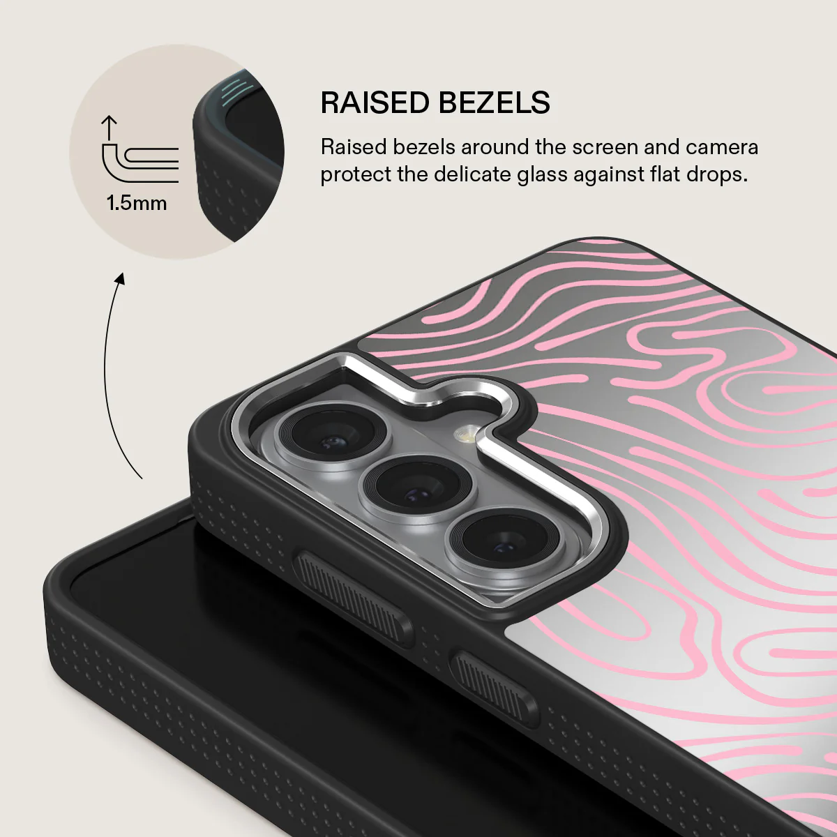 Hawaiian Breeze - Samsung Galaxy S26 Case - Image 60