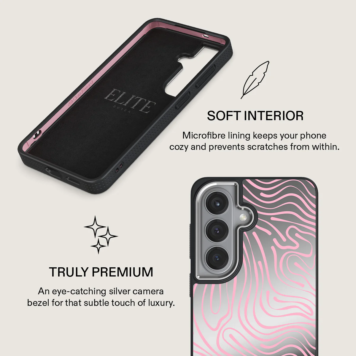 Hawaiian Breeze - Samsung Galaxy S26 Case - Image 62