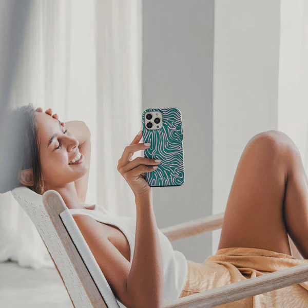 Hawaiian Breeze - Samsung Galaxy S26 Case - Image 68