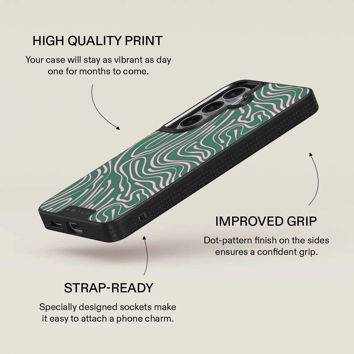 Hawaiian Breeze - Samsung Galaxy S26 Plus Case - Image 16