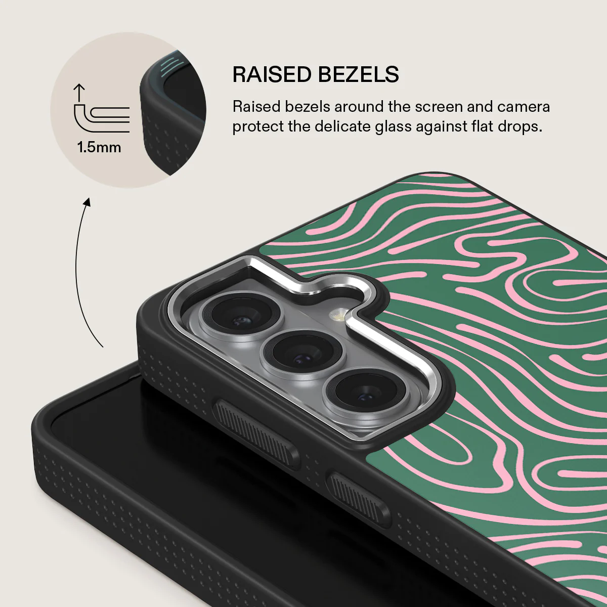 Hawaiian Breeze - Samsung Galaxy S26 Plus Case - Image 22