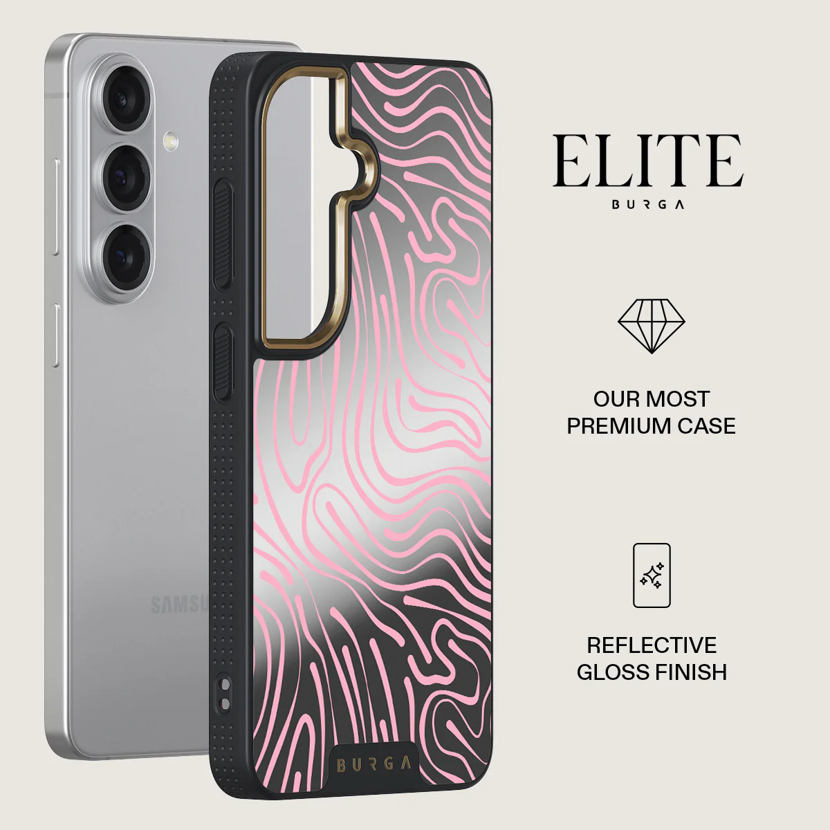 Hawaiian Breeze - Samsung Galaxy S26 Plus Case - Image 41