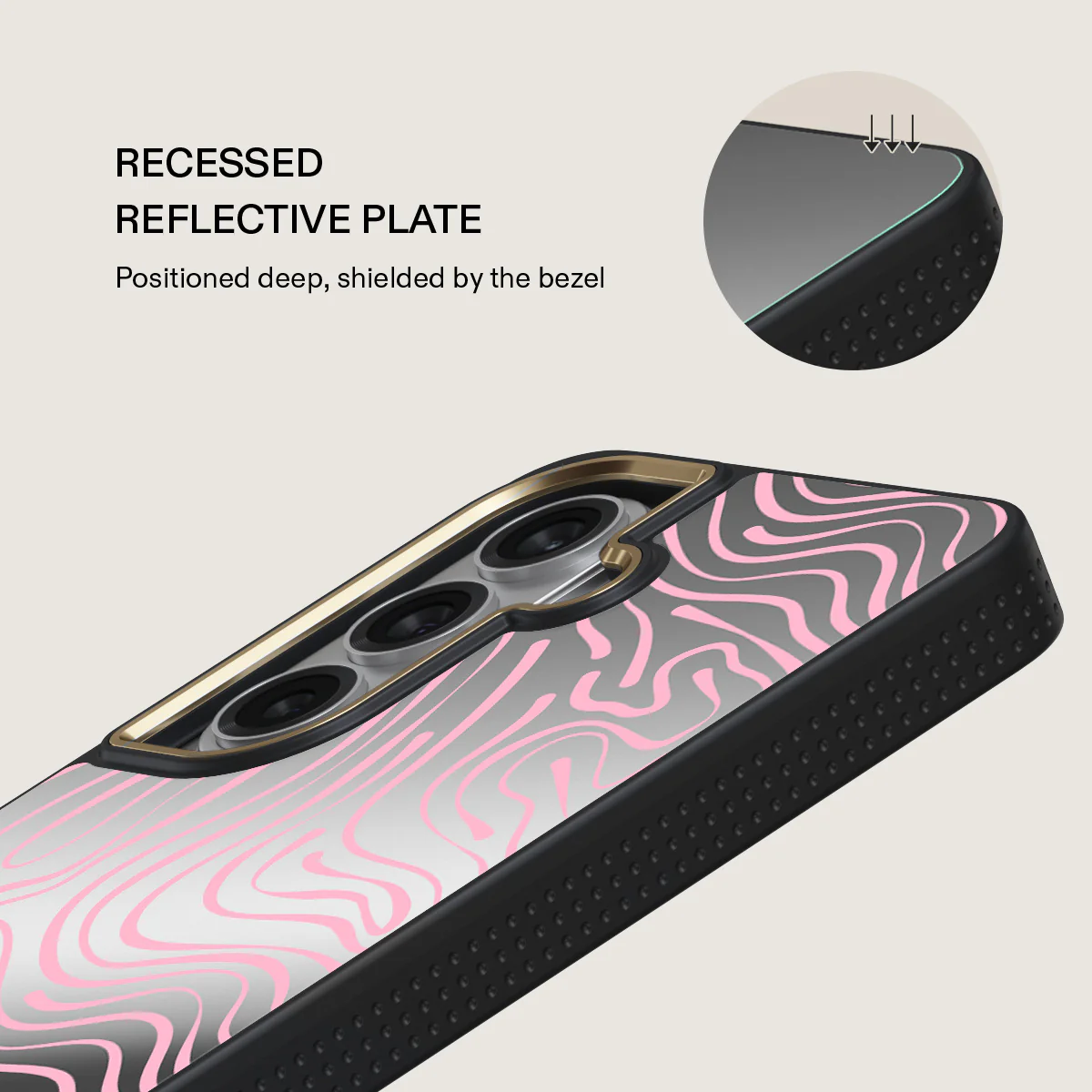 Hawaiian Breeze - Samsung Galaxy S26 Plus Case - Image 43